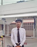 นายอนุวรรตน์ เคล้าจันทร์