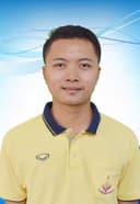 นายชนาธิป หวองวิทยา