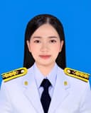 นางสาวปริฉัตร เพ็ชรพล