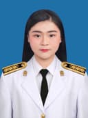 นางสาวสกายรุ้ง โชติกวณิก