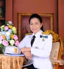 นางสาวมณีย์ ยวงรัมย์