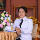 นางสาวอมรา เจริญศิริ